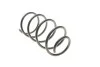 Пружина (передняя) BMW 1 (E81/E87) 116-120i/d /3 (E90-E92) 316-320i 05-13 (седан/унив/хетчб/купе) LESJOFORS 4008463 (фото 3)