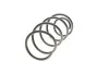 Пружина (передняя) BMW 1 (E81/E87) 116-120i/d /3 (E90-E92) 316-320i 05-13 (седан/унив/хетчб/купе) LESJOFORS 4008463 (фото 5)