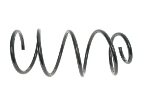 Пружина (передняя) BMW 1 (E81/82/87/88)/3 (E90/91/92) 04-13 (без М-техники) (зависимо от АКПП/МКПП) LESJOFORS 4008465