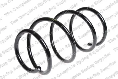Пружина (передняя) BMW 3 (E46) 325-330xi/5 (E39) 520-530i/520-530d 00-07 (седан/унив.)(с М-техникой) LESJOFORS 4008469