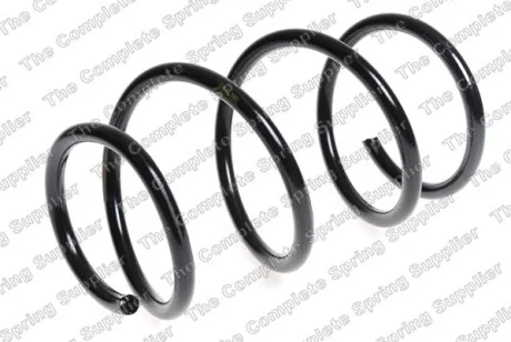 Пружина (передня) BMW 3 (E46) 330xd 00-05 (без спор.х.ч)/5 (E39) 525d/td/tds/530d 96-03 (ун/седан) LESJOFORS 4008470