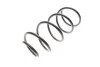 Пружина (передняя) BMW 3 (E90-E92) 316-330i/316-320d 04-13 (седан/унив/купе) (с М-техникой) LESJOFORS 4008478 (фото 4)