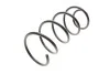 Пружина (передняя) BMW 3 (E90-E92) 316-330i/316-320d 04-13 (седан/унив/купе) (с М-техникой) LESJOFORS 4008478 (фото 5)