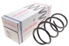 Пружина (передняя) BMW 5 (E60) 520d/520i/523i/525i/530i 01-10 (седан) (с М-техникой) LESJOFORS 4008483 (фото 2)