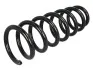 Пружина (передняя) BMW X5 (E70) 3.0d/3.0si/xDrive 30d/30i/35d/40d 06-13 (вездеход)(без спорт.ход.ч.) LESJOFORS 4008490 (фото 1)