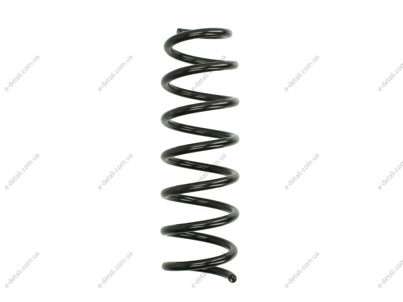 Пружина (передняя) BMW 5 (F10/F11) 525d/530d АКПП/535d 10-16 (седан) (без М-техн.) LESJOFORS 4008498 (фото 1)