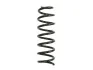 Пружина (передняя) BMW 5 (F10/F11) 525d/530d АКПП/535d 10-16 (седан) (без М-техн.) LESJOFORS 4008498 (фото 1)