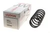Пружина (передняя) BMW 5 (F11) 523і (АКПП) 09-11/525d/530i/d/535i 11-17 (унив) (с М-техникой) LESJOFORS 4008504 (фото 1)