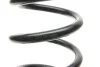 Пружина (передняя) BMW 5 (F11) 523і (АКПП) 09-11/525d/530i/d/535i 11-17 (унив) (с М-техникой) LESJOFORS 4008504 (фото 2)