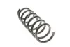 Пружина (передняя) BMW 5 (F11) 523і (АКПП) 09-11/525d/530i/d/535i 11-17 (унив) (с М-техникой) LESJOFORS 4008504 (фото 3)