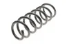 Пружина (передняя) BMW 5 (F11) 523і (АКПП) 09-11/525d/530i/d/535i 11-17 (унив) (с М-техникой) LESJOFORS 4008504 (фото 5)
