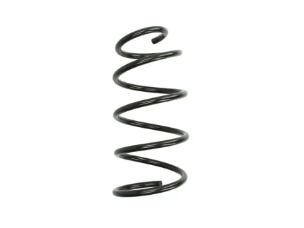 Пружина (передняя) BMW X1 (E84) sDrive 18d/18i/20d/20i 09-15 (SUV) (без М-техн.) LESJOFORS 4008507