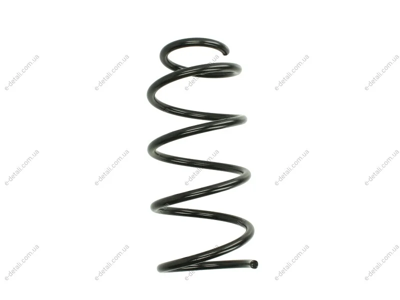 Пружина (передняя) BMW X1 (E84) xDrive 18d/20d/23d/25d 09-15 (SUV) (без М-техн.) LESJOFORS 4008508 (фото 1)