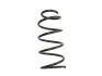 Пружина (передняя) BMW X1 (E84) xDrive 18d/20d/23d/25d 09-15 (SUV) (без М-техн.) LESJOFORS 4008508 (фото 1)