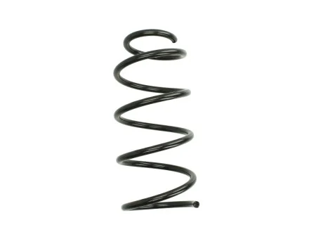 Пружина (передняя) BMW X1 (E84) xDrive 18d/20d/23d/25d 09-15 (SUV) (без М-техн.) LESJOFORS 4008508