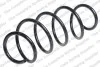 Пружина (передня) BMW X3 (F25)/X4 (F26) xDrive 20d/20i/28i 10-18 (SUV) (без спорт.ход.ч.) LESJOFORS 4008518 (фото 1)