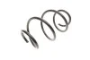 Пружина (передняя) BMW 1 (F20/F21)/3 (F30/F80) 11- B47/N55/N57 (c M-техникой/со спорт.ход.ч.) LESJOFORS 4008528 (фото 4)
