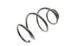 Пружина (передняя) BMW 1 (F20/F21)/3 (F30/F80) 11- B47/N55/N57 (c M-техникой/со спорт.ход.ч.) LESJOFORS 4008528 (фото 5)