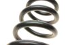 Пружина (передняя) BMW X6 (E71/E72) 30d/35i/40d/50i 08-14 (SUV) (без Adaptive Drive) LESJOFORS 4008531 (фото 2)
