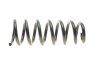 Пружина (передняя) BMW X6 (E71/E72) 30d/35i/40d/50i 08-14 (SUV) (без Adaptive Drive) LESJOFORS 4008531 (фото 4)
