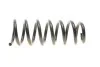 Пружина (передня) BMW X6 (E71/E72) 30d/35i/40d/50i 08-14 (SUV) (без Adaptive Drive) LESJOFORS 4008531 (фото 4)
