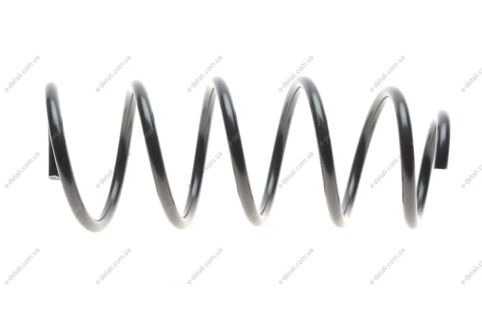 Пружина (передняя) BMW i3 (I01) Electric/Range Extender 13- (хэтчбэк) LESJOFORS 4008546 (фото 1)