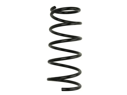 Пружина CHEVROLET Epica 2.0 D 105- пер LESJOFORS 4014218