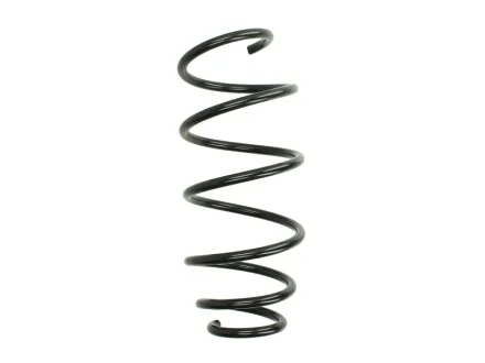 Пружина (передня) Chevrolet Aveo 1.2/1.4 11- (хетчбек/седан) LESJOFORS 4014220