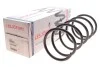 Пружина (передняя) Citroen Berlingo 1.4i 96-11 (+АС) (фургон) (нагр.600кг)/1.1i/1.4 02-11 (-AC)(вэн) LESJOFORS 4015652 (фото 2)