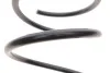 Пружина (передняя) Citroen Berlingo 1.4i 96-11 (+АС) (фургон) (нагр.600кг)/1.1i/1.4 02-11 (-AC)(вэн) LESJOFORS 4015652 (фото 3)
