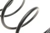 Пружина (передняя) Citroen Berlingo 2.0HDi 02-05/1.6HDI 05-11 (+AC) (фургон/вэн) (нагр.600-800кг) LESJOFORS 4015654 (фото 2)