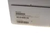 Пружина (передняя) Citroen Berlingo 2.0HDi 02-05/1.6HDI 05-11 (+AC) (фургон/вэн) (нагр.600-800кг) LESJOFORS 4015654 (фото 5)