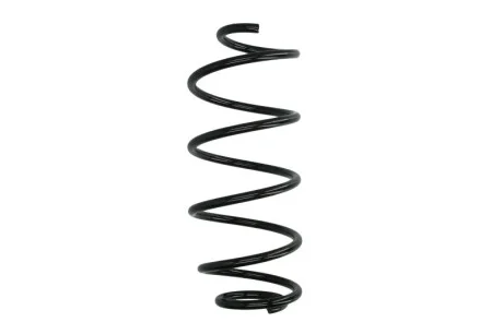 Пружина (передняя) Citroen Berlingo Multispace 1.6HDi 08- (+AC)/C4 Picasso 1.6-2.0 07-13 (вэн) LESJOFORS 4015669
