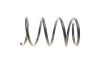 Пружина (передняя) Citroen C-Crosser 2.2HDi/Mitsubishi Outlander 2.4/4WD/Flex 4WD 06-12 (SUV) LESJOFORS 4015674 (фото 3)