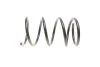 Пружина (передняя) Citroen C-Crosser 2.2HDi/Mitsubishi Outlander 2.4/4WD/Flex 4WD 06-12 (SUV) LESJOFORS 4015674 (фото 3)