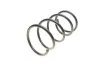 Пружина (передняя) Citroen C-Crosser 2.2HDi/Mitsubishi Outlander 2.4/4WD/Flex 4WD 06-12 (SUV) LESJOFORS 4015674 (фото 4)
