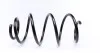 Пружина (передняя) Citroen Berlingo/Peugeot Partner 1.6/1.6HDi 08- (-AC) (фургон) (без усил.ход.ч) LESJOFORS 4015677 (фото 4)