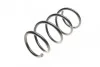Пружина (передняя) Dacia Logan 1.4/1.6/1.5dCi/Sandero1.5 dCi 08- (накл.зад.часть/пикап) LESJOFORS 4017003 (фото 4)