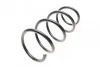 Пружина (передняя) Dacia Logan 1.4/1.6/1.5dCi/Sandero1.5 dCi 08- (накл.зад.часть/пикап) LESJOFORS 4017003 (фото 5)