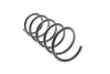 Пружина (передняя) Dacia Duster 1.5dCi/1.5dCi 4x4 10-18/Renault Duster 1.5dCi 4x4 11- (SUV) LESJOFORS 4017004 (фото 3)