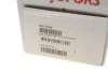 Пружина (передняя) Dacia Duster 1.5dCi/1.5dCi 4x4 10-18/Renault Duster 1.5dCi 4x4 11- (SUV) LESJOFORS 4017004 (фото 5)