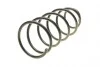 Пружина (передня) Fiat Croma 1.6/2.0 85-96 (нах.зад.частина) LESJOFORS 4026105 (фото 5)