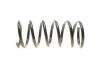 Пружина (передняя) Fiat Ducato 2.8TD 01-06 (фургон) (вар.оснащения 18Q) LESJOFORS 4026150 (фото 3)