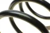 Пружина (передняя) Fiat Ducato 2.8TD 01-06 (фургон) (вар.оснащения 18Q) LESJOFORS 4026150 (фото 5)