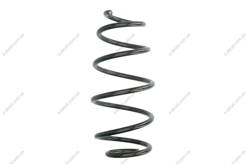 Пружина (передня) Fiat Bravo 1.9/2.0D Multijet 07-14 (хетчбек) LESJOFORS 4026202 (фото 1)