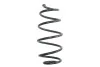 Пружина (передня) Fiat Bravo 1.9/2.0D Multijet 07-14 (хетчбек) LESJOFORS 4026202 (фото 1)
