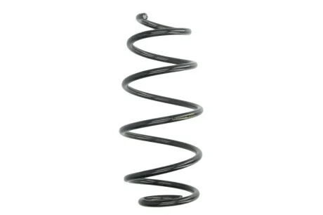 Пружина (передня) Fiat Bravo 1.9/2.0D Multijet 07-14 (хетчбек) LESJOFORS 4026202