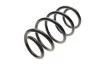 Пружина (передняя) Fiat Freemont 2.0JTD 4x4 11-13 (L)/14- (R)/3.6 4x4 11-13 (L) (вэн) LESJOFORS 4026238 (фото 4)