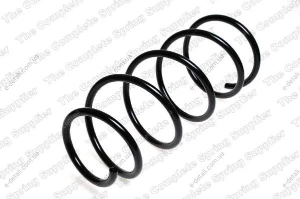 Пружина (передняя) Ford Mondeo I 1.6i 16V/1.8i 16V/2.0i 16V 93-96 (седан/универсал/накл.зад.часть) LESJOFORS 4027529 (фото 1)