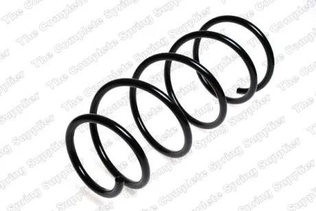 Пружина (передня) Ford Mondeo I 1.6i 16V/1.8i 16V/2.0i 16V 93-96 (седан/універсал/нах.зад.частина) LESJOFORS 4027529